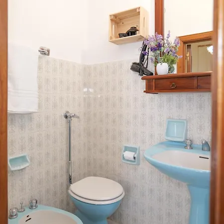 A Putia Ferienhaus *