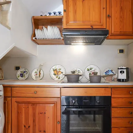 A Putia Ferienhaus *