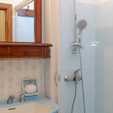 Ferienhaus A Putia *