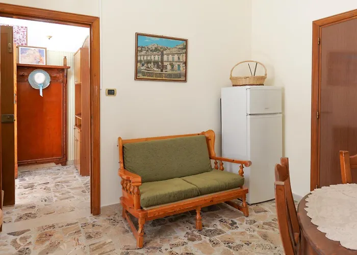 בית נופש A Putia *