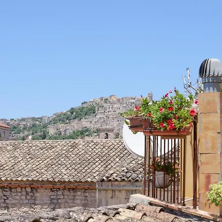 A Putia Holiday home *