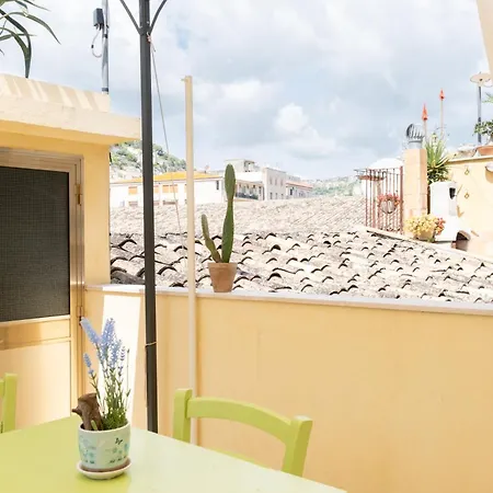 Holiday home A Putia