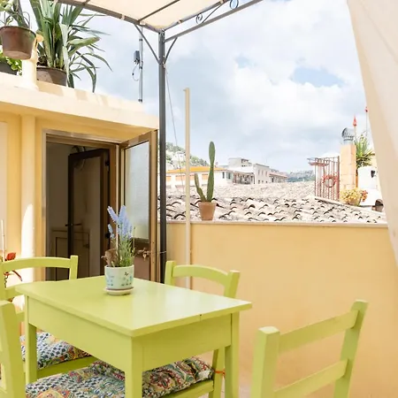 Holiday home A Putia *