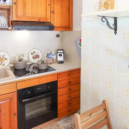 A Putia Holiday home