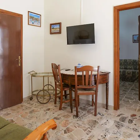 Holiday home A Putia Modica
