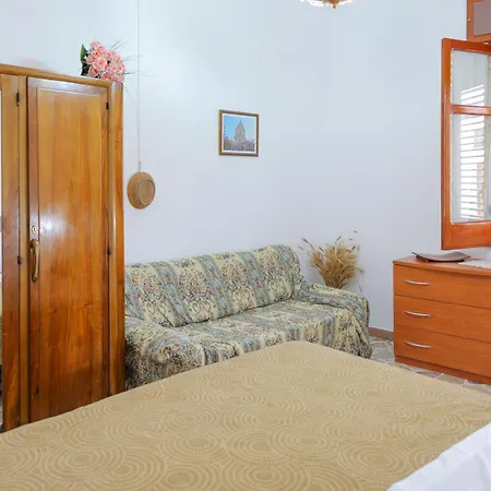 A Putia Holiday home Modica