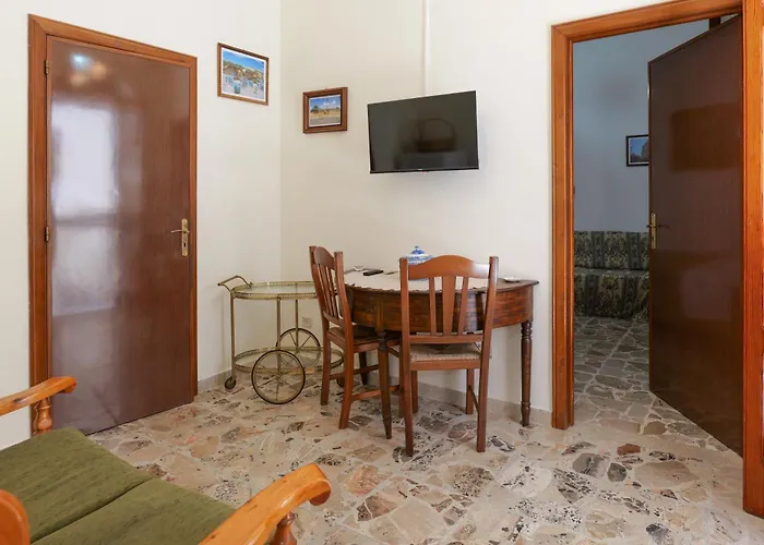 度假居 A Putia 莫迪卡